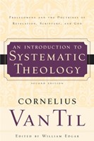Introduction to Systematic Theology, An.