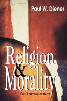 Religion Morality (Paperback)