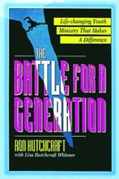 The Battle For A Generation (Paperback)