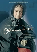Through the Year with Catherine Booth (Paperback)