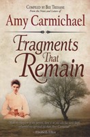 Fragments That Remain (Paperback)
