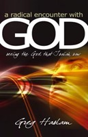 Radical Encounter With God, A (Paperback)