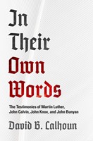 In Their Own Words (Paperback)