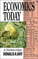 Economics Today (Paperback)