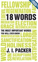 18 Words (Paperback)