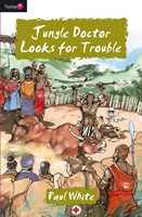 Jungle Doctor Looks For Trouble (Paperback)