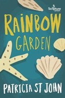 Rainbow Garden (Paperback)