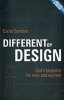 Different By Design (Paperback)