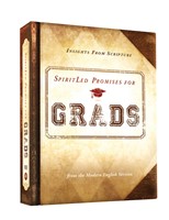 Spiritled Promises For Grads (Hard Cover)