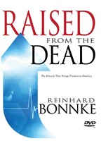 Dvd-Raised From The Dead (DVD Video)