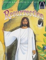 Resurrection, The (Arch Books) (Paperback)