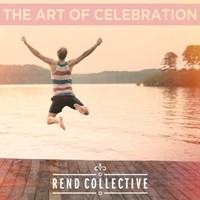 Art of Celebration, The CD