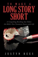 To Make a Long Story Short (Paperback)