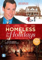 Homeless for the Holidays (DVD)