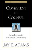 Competent To Counsel