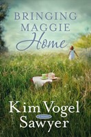 Bringing Maggie Home (Paperback)