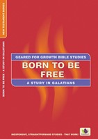 Geared for Growth: Born Free
