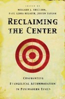Reclaiming The Centre