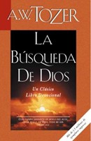 La Busqueda De Dios (Paperback)