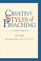 Creative Styles of Preaching (Paperback)