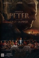 Apostle Peter & the Last Supper DVD (DVD)