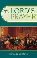 The Lord's Prayer (Paperback)