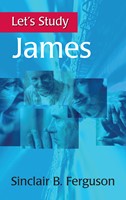 Let's Study James (Paperback)