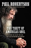 The Theft Of America's Soul (Hard Cover)