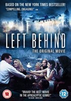 Left Behind Original Movie (DVD)