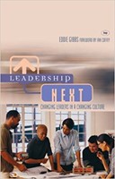Leadership Next (Paperback)