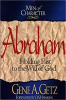 Men Of Character: Abraham