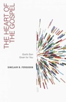 The Heart Of The Gospel (Paperback)