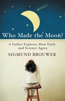 Who Made the Moon? (Paperback)