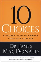 10 Choices (Paperback)