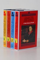 Collected Writings of John Murray 4 Volume Set (Hard Cover)
