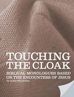 Touching The Cloak (Paperback)