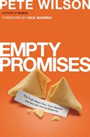 Empty Promises (Paperback)