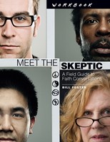 Meet The Skeptic Workbook (Paperback)