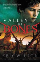 Valley Of Bones (Paperback)