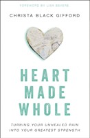 Heart Made Whole (Paperback)