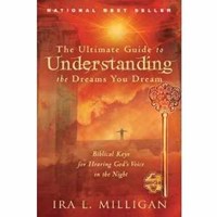 The Ultimate Guide to Understanding the Dreams You Dream (Paperback)