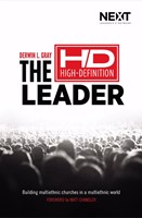 The High Definition Leader (Paperback)