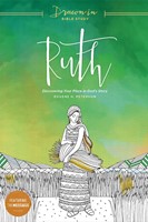 Ruth (Drawn In Bible Study) (Paperback)