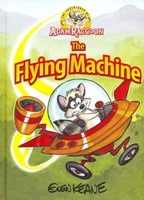 The Flying Machine (Hard Cover)