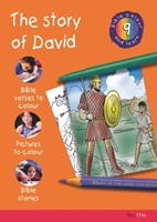 The Story of David