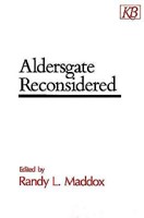 Aldersgate Reconsidered (Paperback)