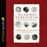 The Sacred Enneagram Audio Book