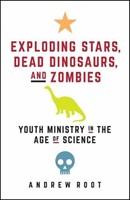 Exploding Stars, Dead Dinosaurs, And Zombies