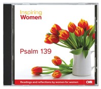 Inspiring Women Every Day - Psalm 139 CD