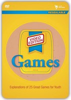 Games: Video Edition (DVD)
